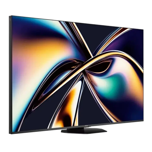 Телевизор 85" Hisense 85U8Q, Черный