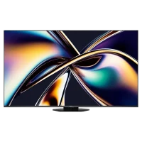 Televizor 85" Hisense 85U8Q, Negru