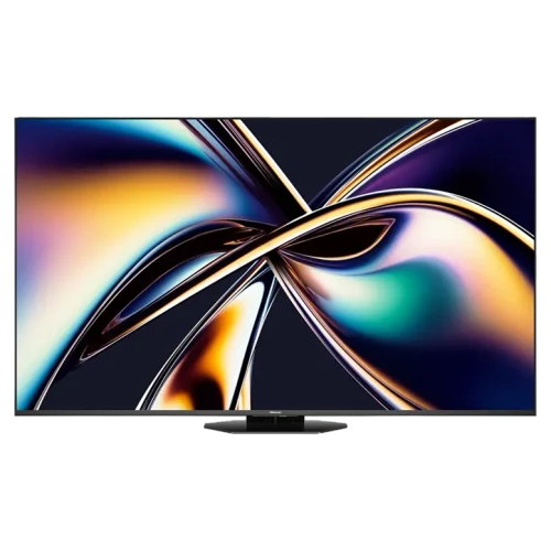 Телевизор 85" Hisense 85U8Q, Черный