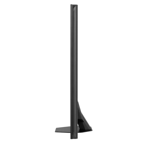 Телевизор 85" Hisense 85U8Q, Черный