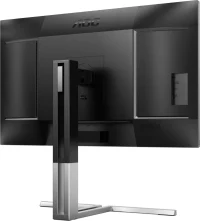Монитор 27" AOC Q27U3CV, Черный 9