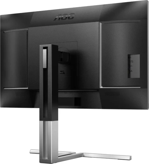 Монитор 27" AOC Q27U3CV, Черный