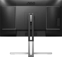 Монитор 27" AOC Q27U3CV, Черный 8