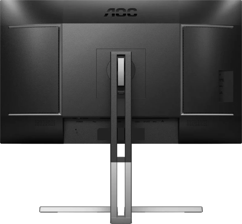 Монитор 27" AOC Q27U3CV, Черный 8