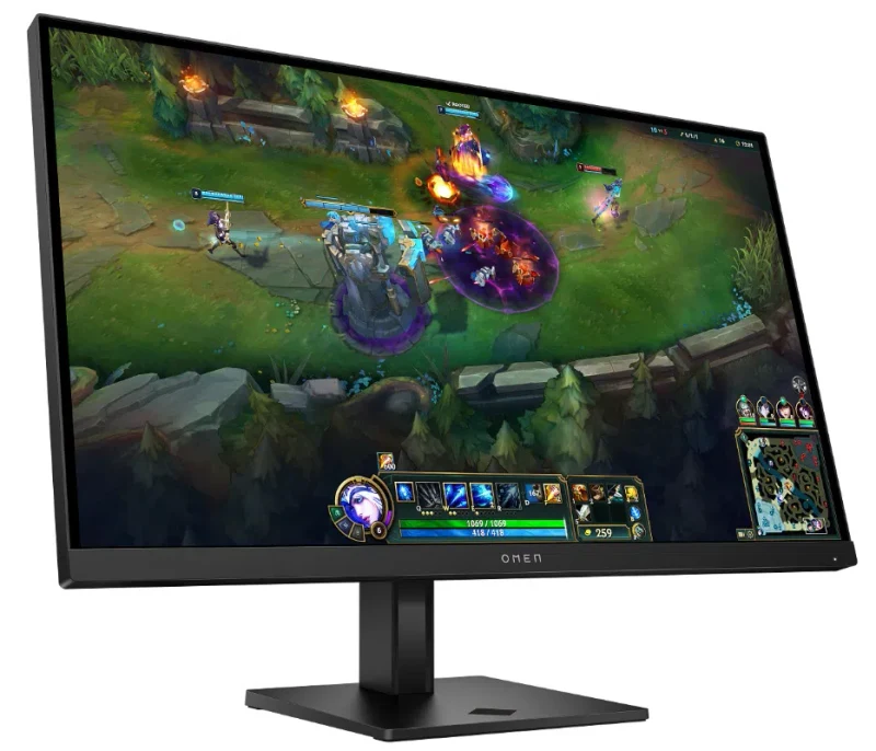 Монитор 27" Hp Omen 27 G2, Черный 3