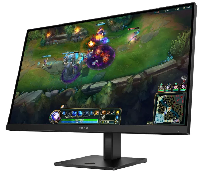 Монитор 27" Hp Omen 27 G2, Черный 2