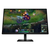 Монитор 27" Hp Omen 27 G2, Черный