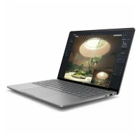 Laptop 14" HP ZBook Ultra G1a, Meteor Silver 3