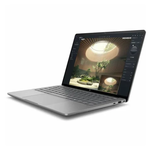 Laptop 14" HP ZBook Ultra G1a, Meteor Silver