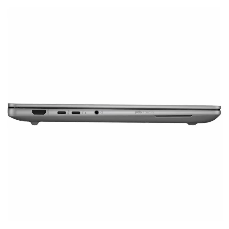 Laptop 14" HP ZBook Ultra G1a, Meteor Silver 8