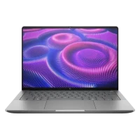 Laptop 14" HP ZBook Ultra G1a, Meteor Silver