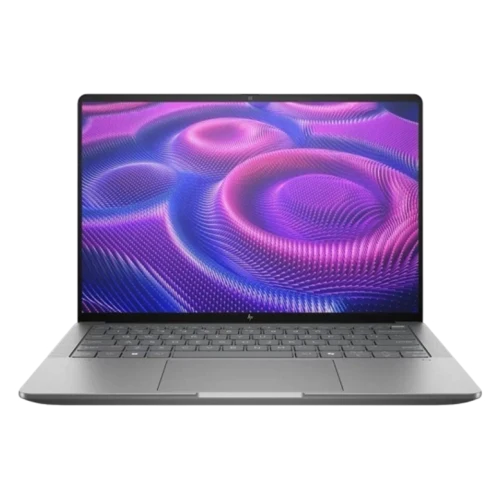 Laptop 14" HP ZBook Ultra G1a, Meteor Silver