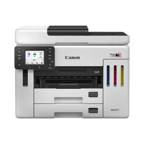 МФУ Canon MAXIFY GX7140, White