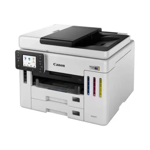 МФУ Canon MAXIFY GX7140, White