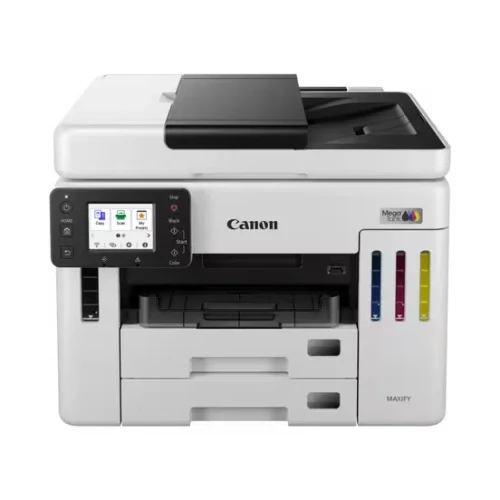 МФУ Canon MAXIFY GX7140, White