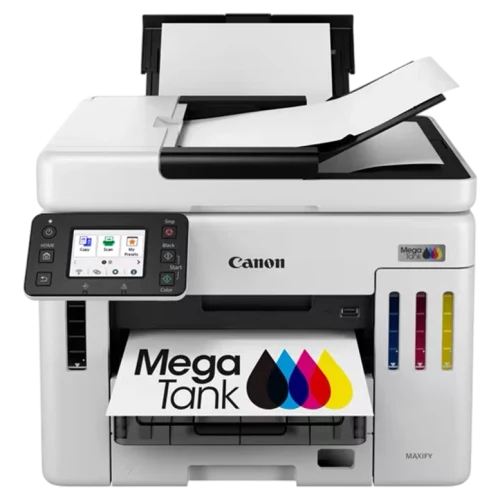 МФУ Canon MAXIFY GX7140, White