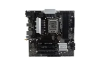 Материнская плата BIOSTAR B760MXC PRO, Black 2