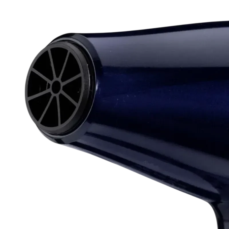 Uscător de păr BaByliss 5911E, 2000W, Blue 4