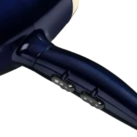 Uscător de păr BaByliss 5911E, 2000W, Blue 3