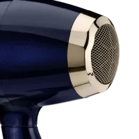Uscător de păr BaByliss 5911E, 2000W, Blue 6