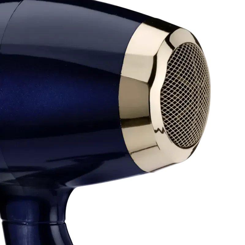Uscător de păr BaByliss 5911E, 2000W, Blue 6