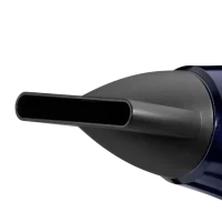 Uscător de păr BaByliss 5911E, 2000W, Blue 5