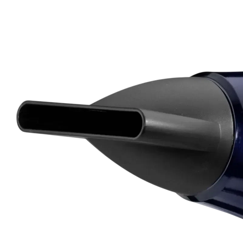 Uscător de păr BaByliss 5911E, 2000W, Blue 5