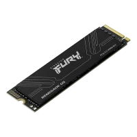 Накопитель SSD Kingston FURY Renegade G5, 4 ТБ, Black 2