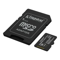 Карта памяти Kingston Canvas Select Plus, 1024Гб 2