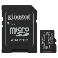 Карта памяти Kingston Canvas Select Plus, 1024Гб