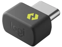 Приемник Logitech Bolt USB-C, Black 2