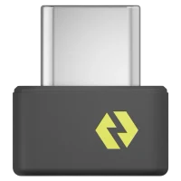 Приемник Logitech Bolt USB-C, Black