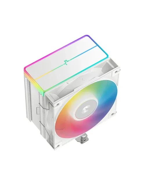 Система охлаждения DeepCool AG500 WH ARGB V2, Белый