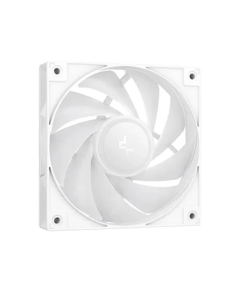 Система охлаждения DeepCool AG500 WH ARGB V2, Белый