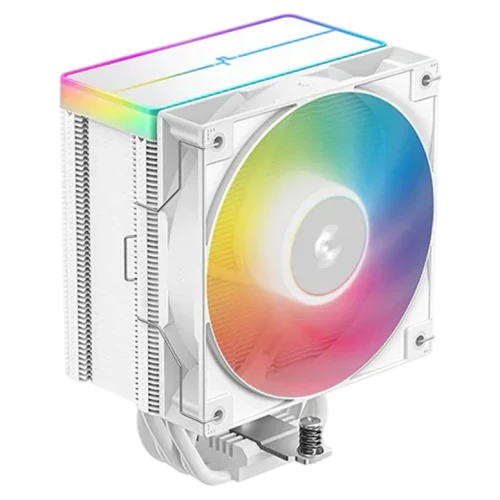 Система охлаждения DeepCool AG500 WH ARGB V2, Белый