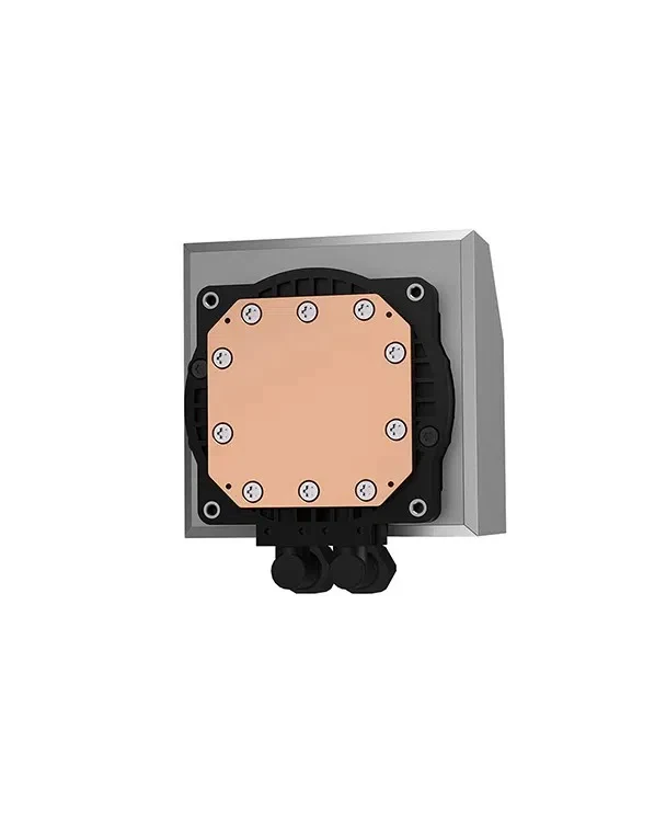 Sistem de răcire DeepCool LT240 ARGB, Negru 4