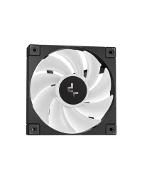Sistem de răcire DeepCool LT240 ARGB, Negru 2