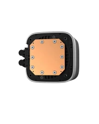 Sistem de răcire DeepCool LP240, Negru 4