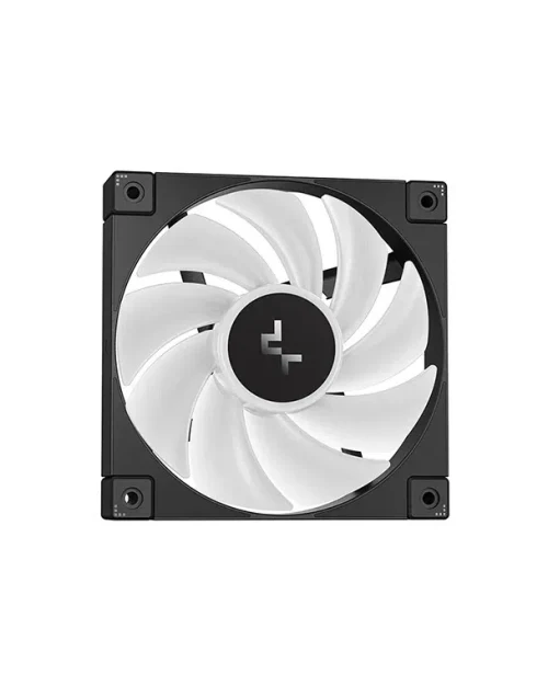 Sistem de răcire DeepCool LP240, Negru