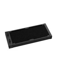 Sistem de răcire DeepCool LP240, Negru 3