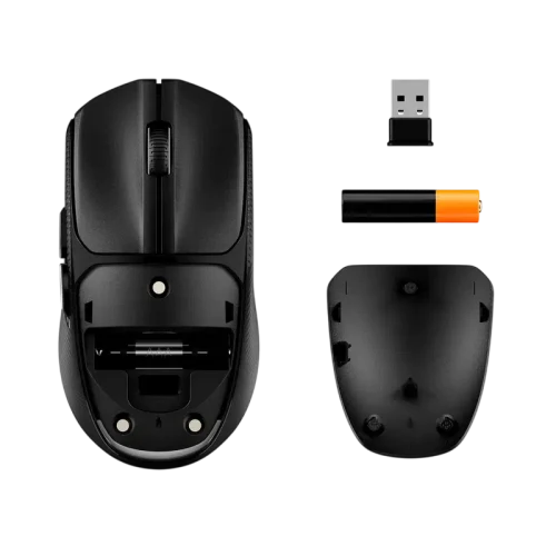 Игровая мышь HyperX Pulsefire Fuse, Black