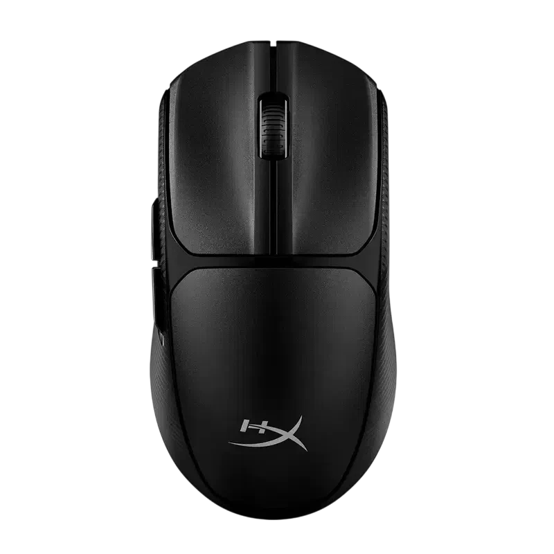 Gaming Mouse HyperX Pulsefire Fuse, Black 2