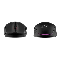 Gaming Mouse HyperX Pulsefire Fuse, Black 5