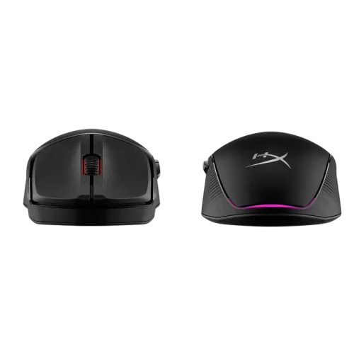 Игровая мышь HyperX Pulsefire Fuse, Black