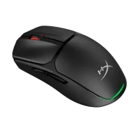 Gaming Mouse HyperX Pulsefire Fuse, Black 7