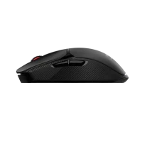 Gaming Mouse HyperX Pulsefire Fuse, Black 8