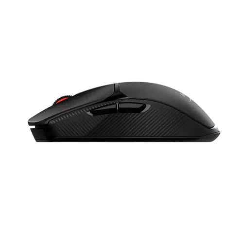 Игровая мышь HyperX Pulsefire Fuse, Black