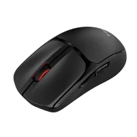 Gaming Mouse HyperX Pulsefire Fuse, Black 6