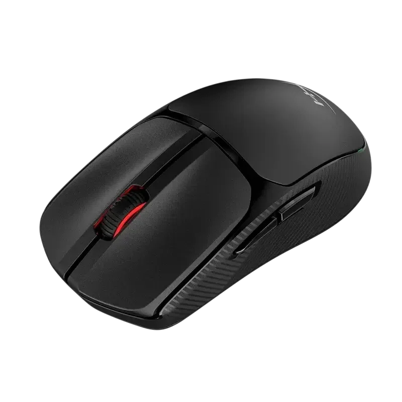 Gaming Mouse HyperX Pulsefire Fuse, Black 6