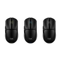Gaming Mouse HyperX Pulsefire Fuse, Black 4